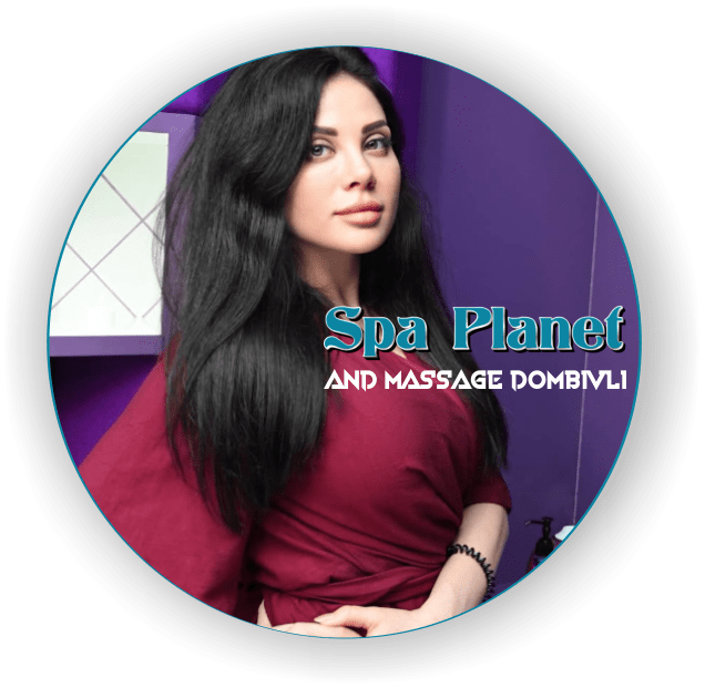 Body Massage in Dombivli